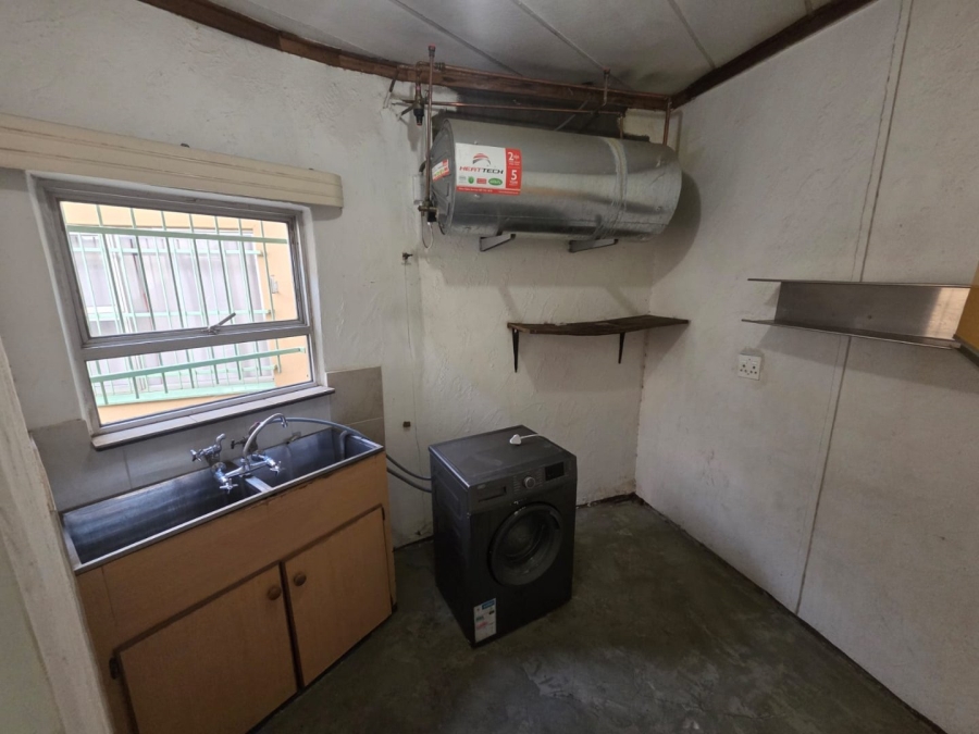 3 Bedroom Property for Sale in Willows Free State